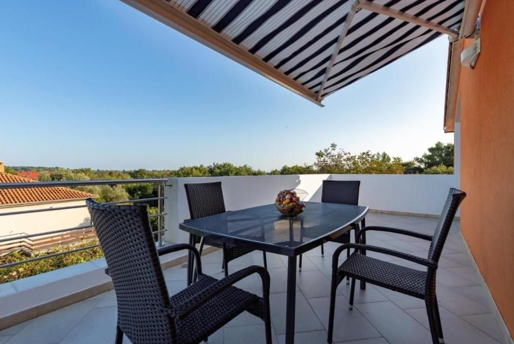 Отель, гостиница в Медулине, Хорватия, 900 м² - фото 7