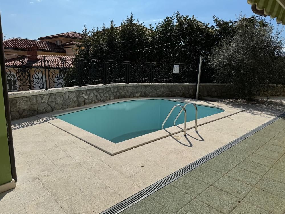 Вилла в Опатии, Хорватия, 410 м² - фото 7