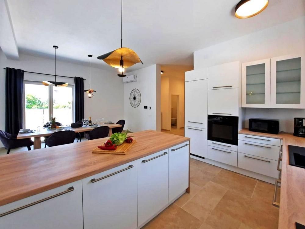 Вилла Kanfanar, Хорватия, 265 м² - фото 7