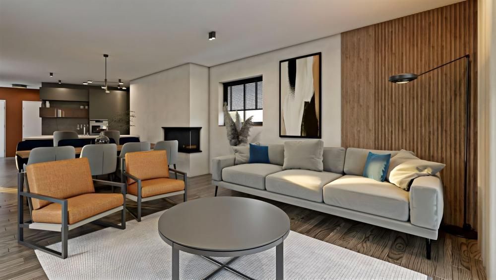 Вилла в Порече, Хорватия, 212 м² - фото 7