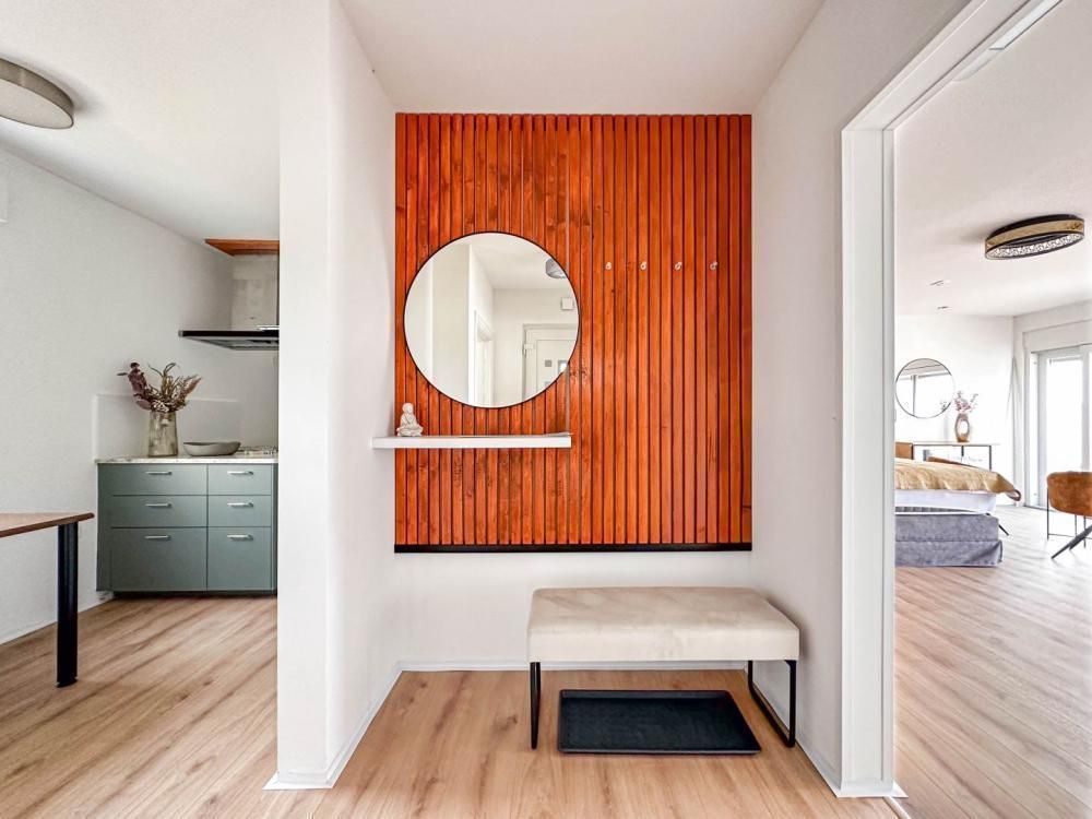 Вилла Pomer, Medulin, Хорватия, 65 м² - фото 7