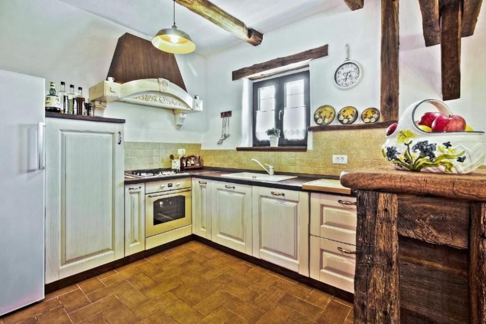 Вилла в Умаге, Хорватия, 180 м² - фото 7