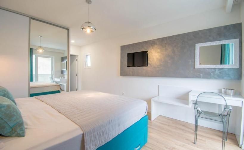 Вилла в Башка-Воде, Хорватия, 254 м² - фото 7