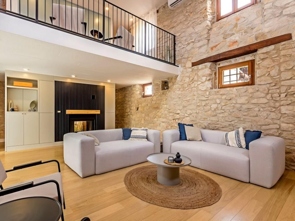 Вилла в Бртонигле, Хорватия, 350 м² - фото 7