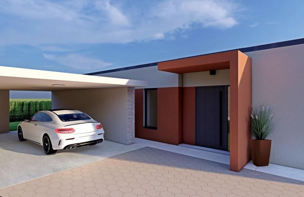 Вилла Sveti Lovreč, Хорватия, 194 м² - фото 7