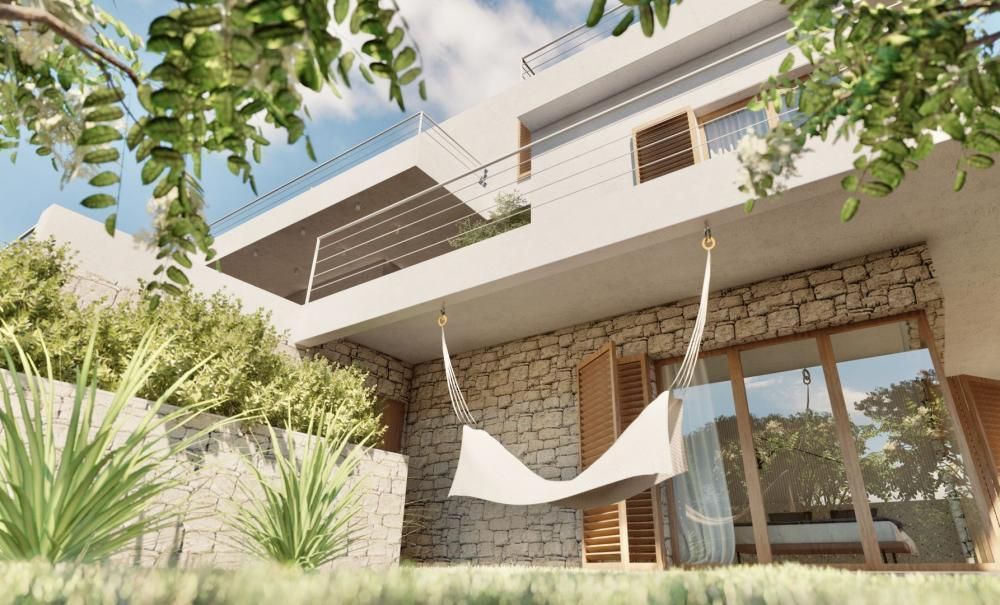 Вилла Novalja, Хорватия, 312 м² - фото 7