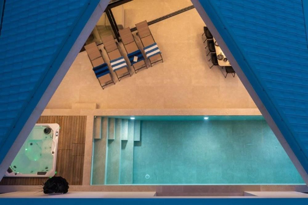 Вилла на острове Брач, Хорватия, 250 м² - фото 7