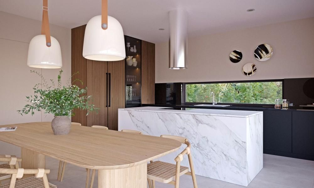 Вилла в Лабине, Хорватия, 283 м² - фото 7