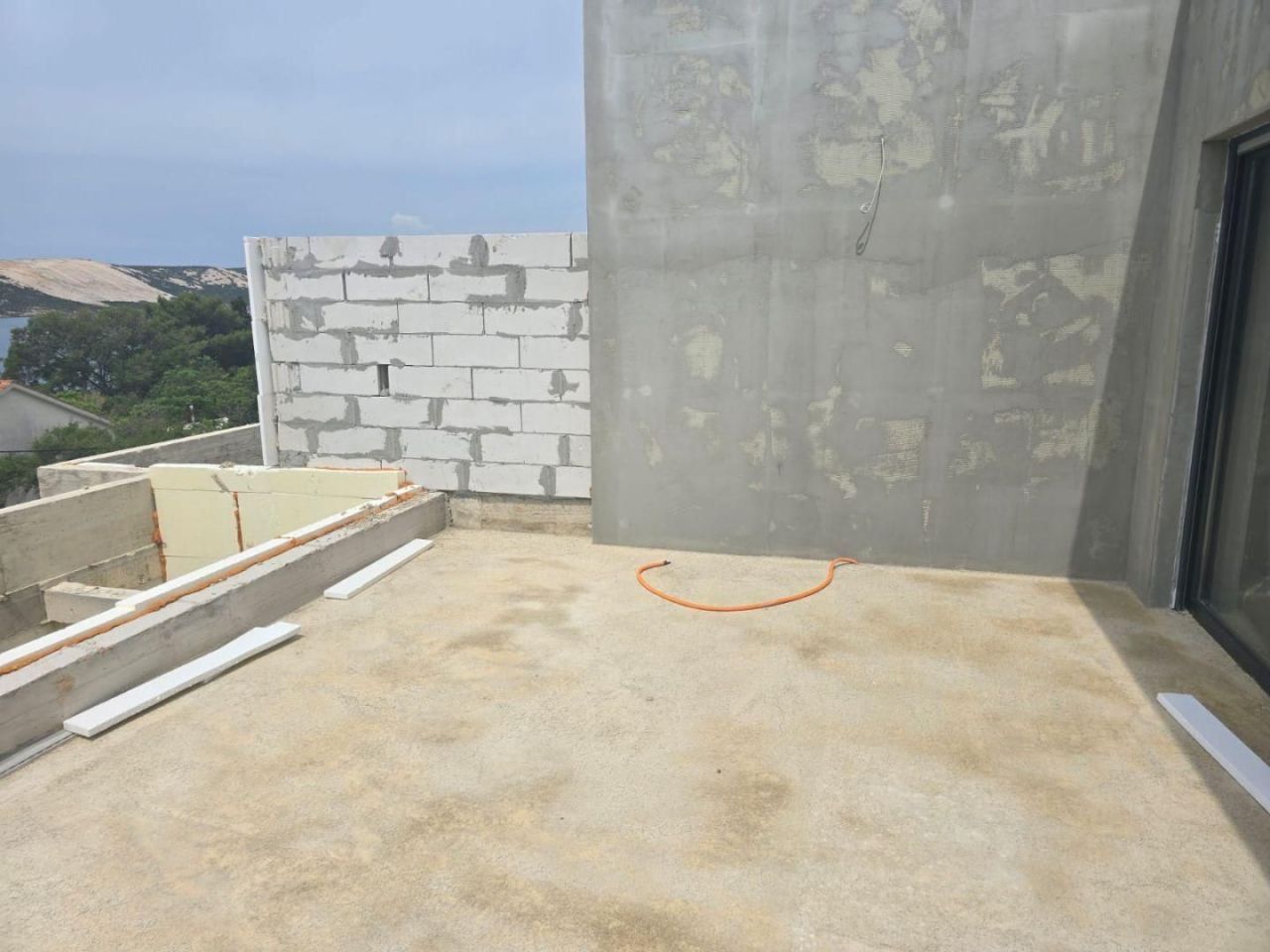 Вилла Stara Novalja, Novalja, Хорватия, 180 м² - фото 7