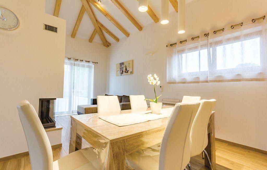 Вилла Šišan, Ližnjan, Хорватия, 108 м² - фото 7