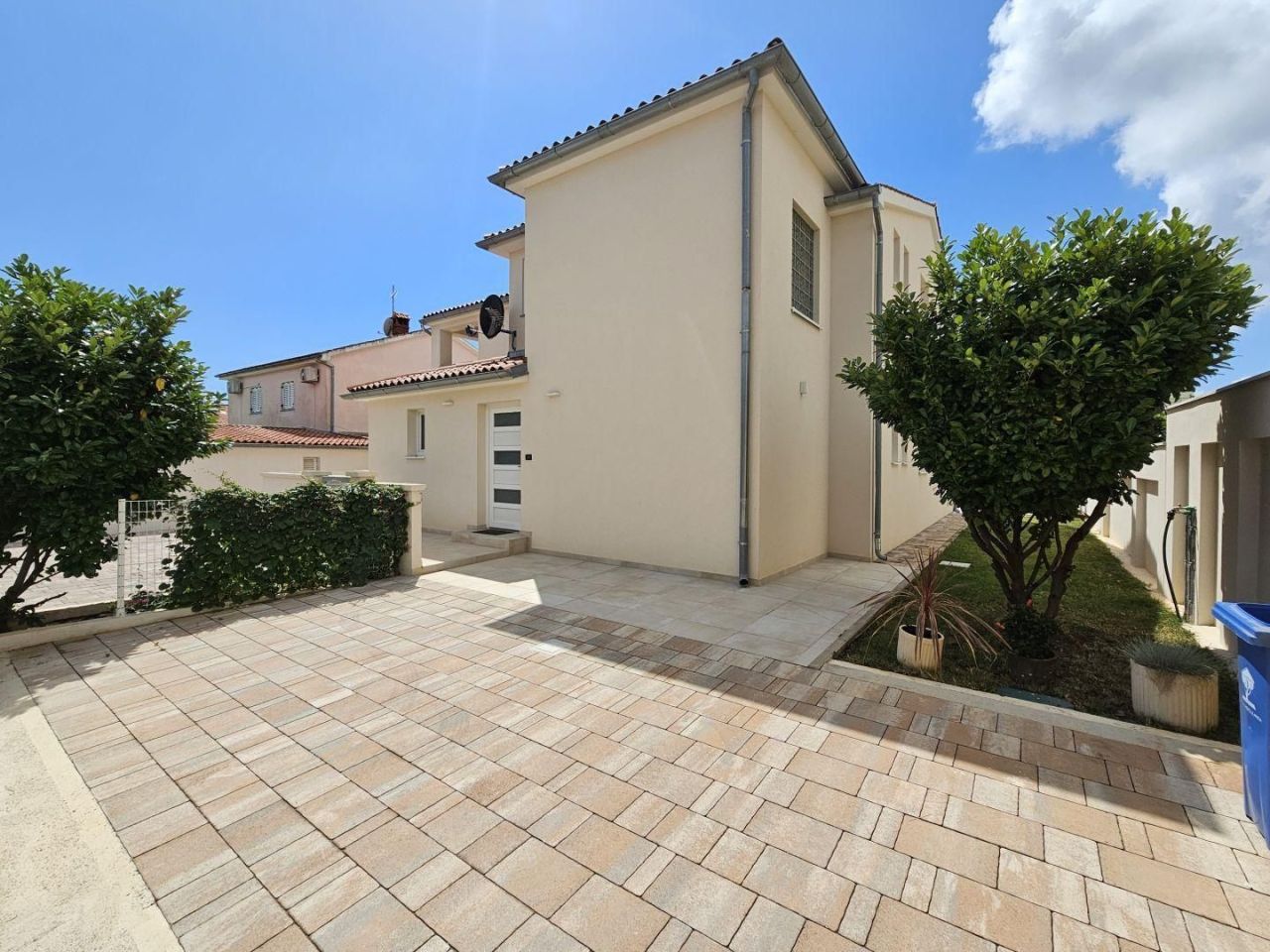 Вилла в Пуле, Хорватия, 260 м² - фото 7