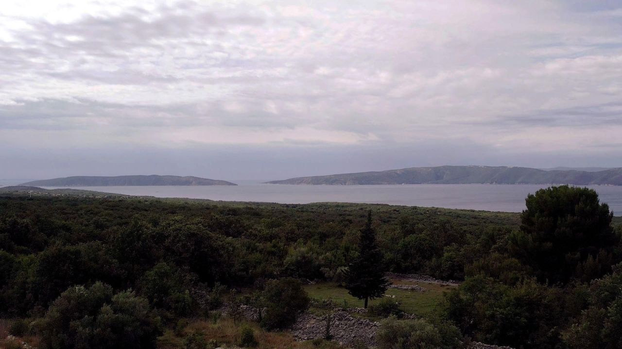 Вилла на Крке, Хорватия, 135 м² - фото 7