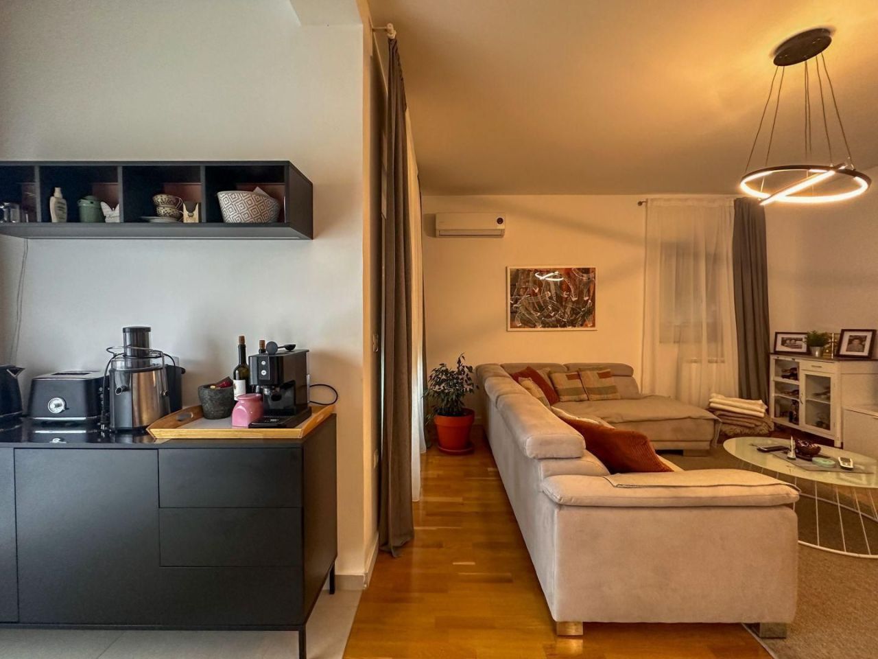 Вилла Matulji, Хорватия, 282 м² - фото 7