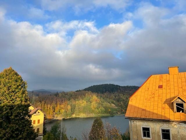 Отель, гостиница Fužine, Хорватия, 1 200 м² - фото 6