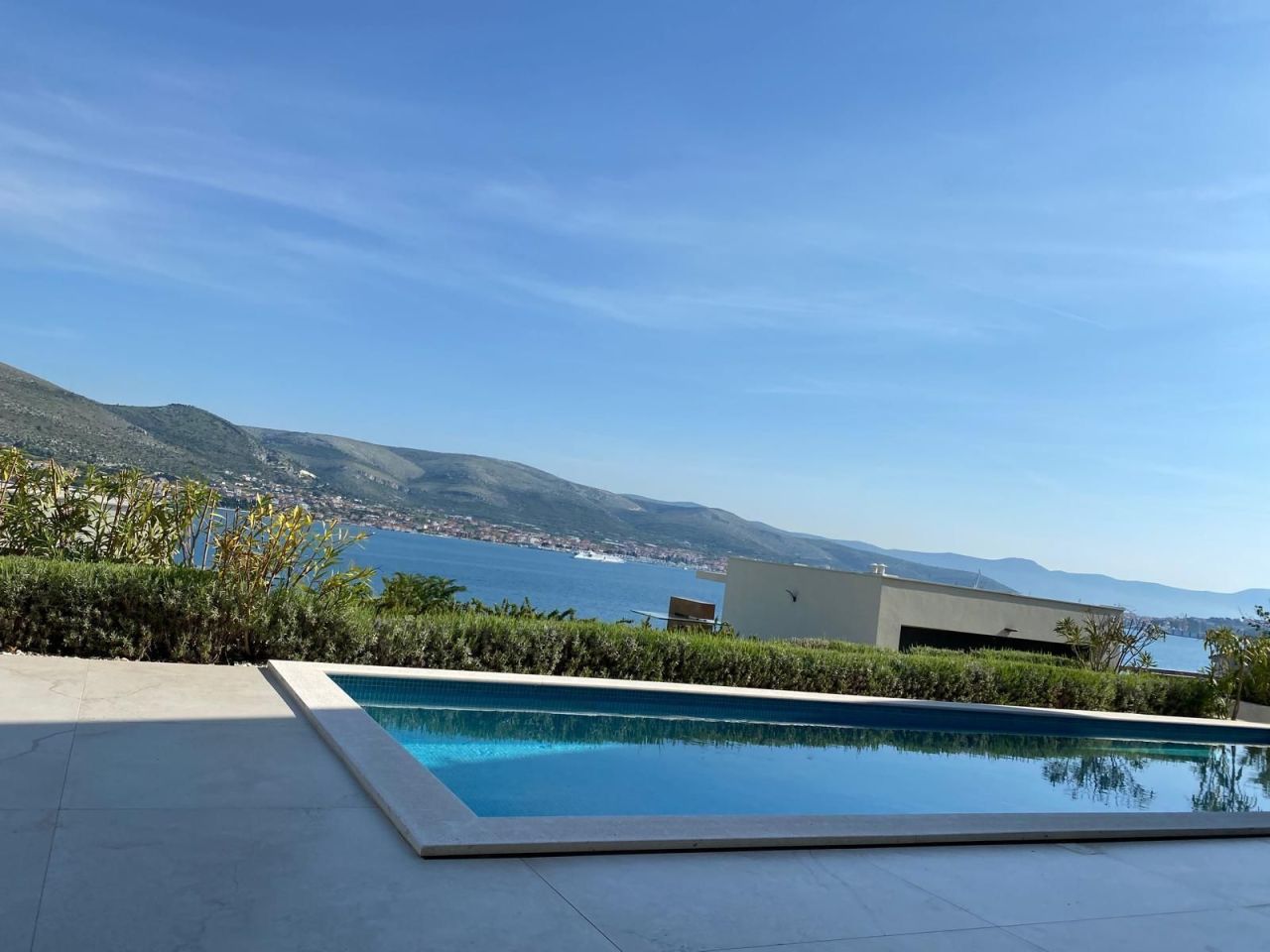 Вилла на Чиово, Хорватия, 326 м² - фото 7