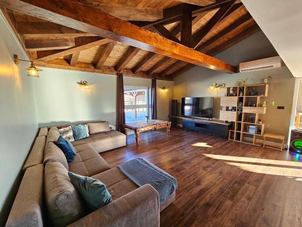 Вилла в Светвинченате, Хорватия, 248 м² - фото 7