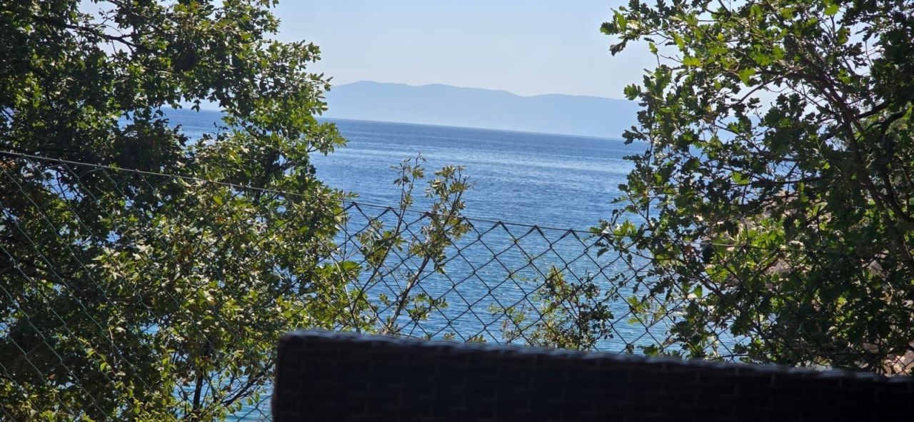 Вилла Kostrena, Хорватия, 53 м² - фото 7