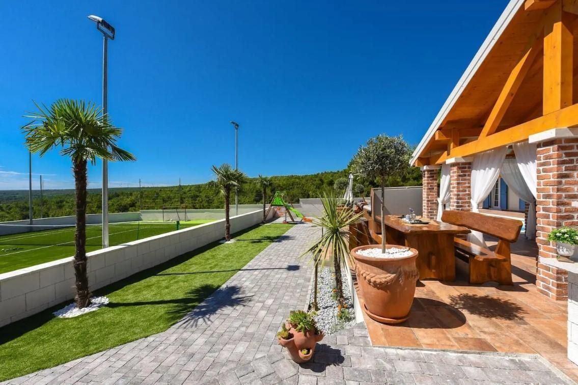 Вилла в Задаре, Хорватия, 180 м² - фото 7