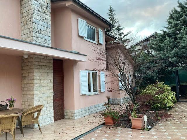 Вилла в Риеке, Хорватия, 240 м² - фото 7