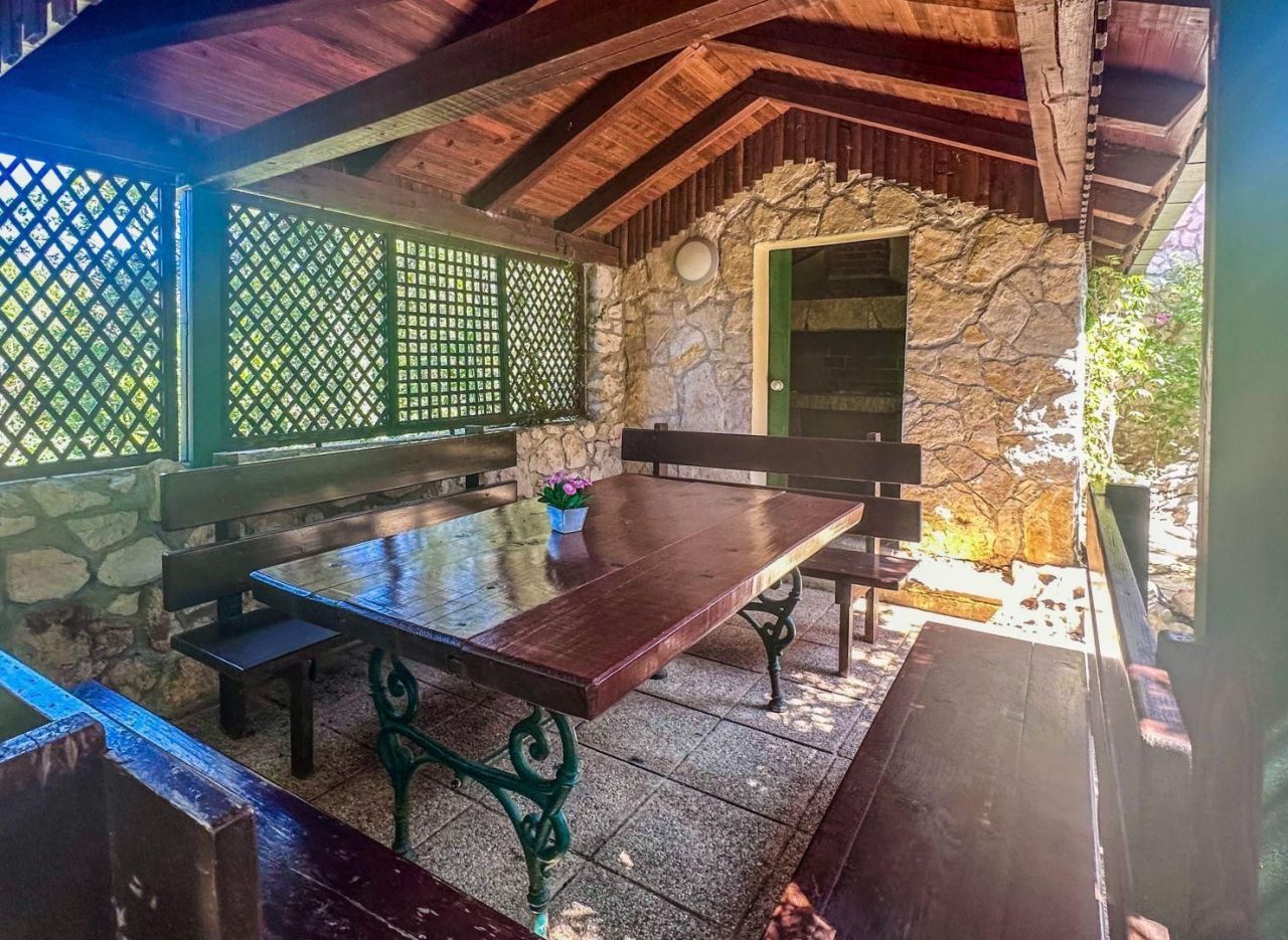 Вилла в Кралевице, Хорватия, 400 м² - фото 7