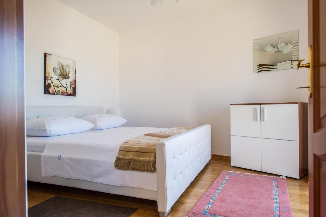 Вилла в Рогознице, Хорватия, 440 м² - фото 7