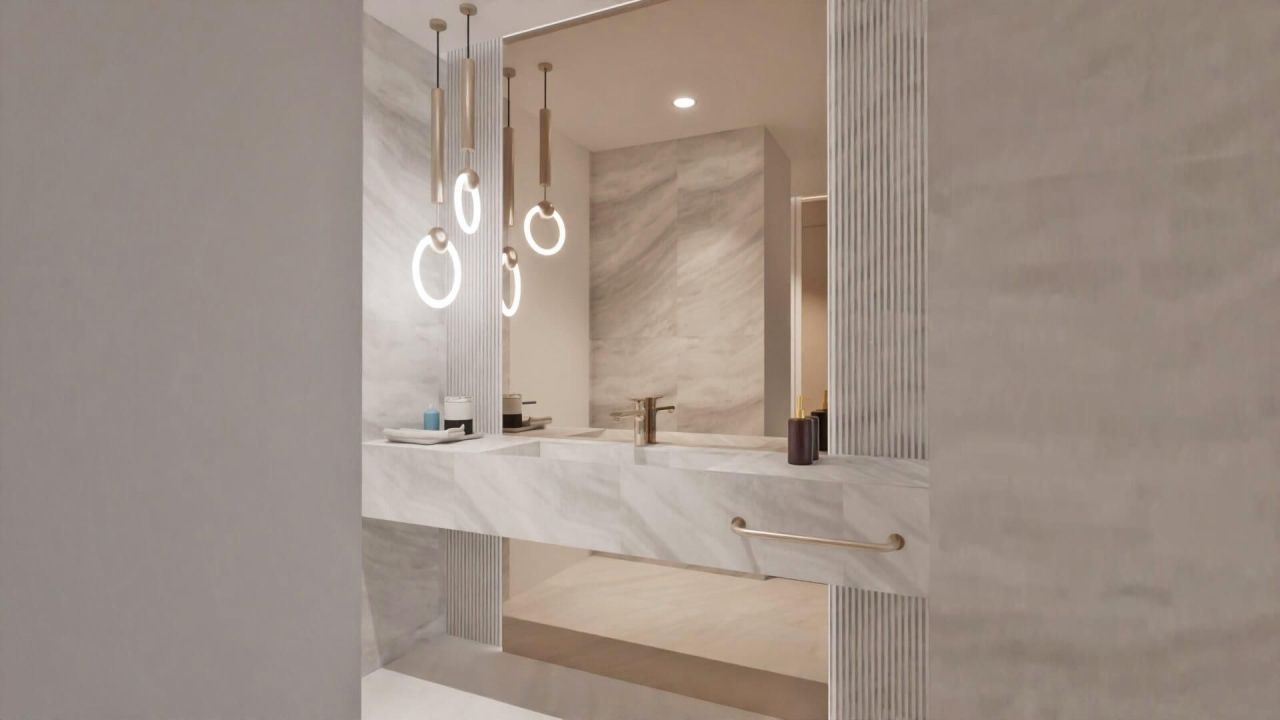 Вилла Sukosan, Хорватия, 500 м² - фото 7