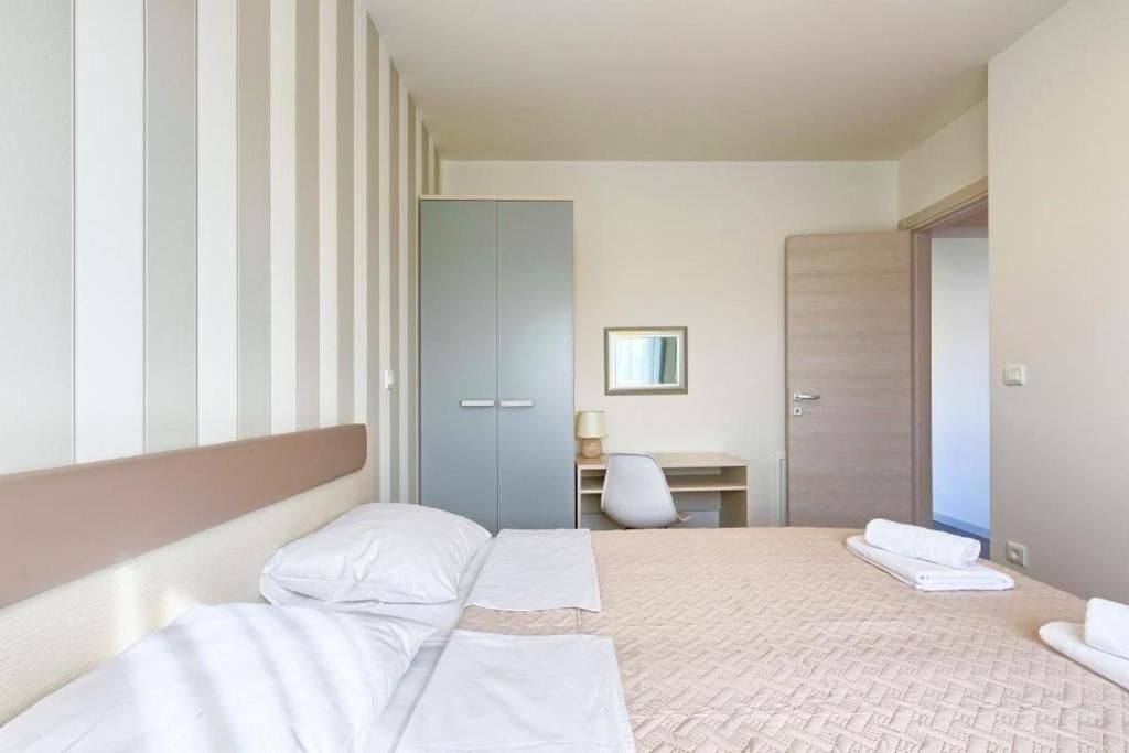 Отель, гостиница в Пуле, Хорватия, 457 м² - фото 7