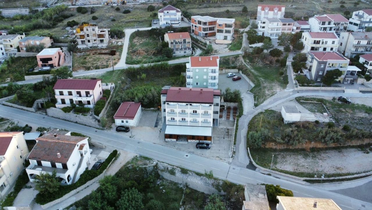 Отель, гостиница Pag, Хорватия, 750 м² - фото 7