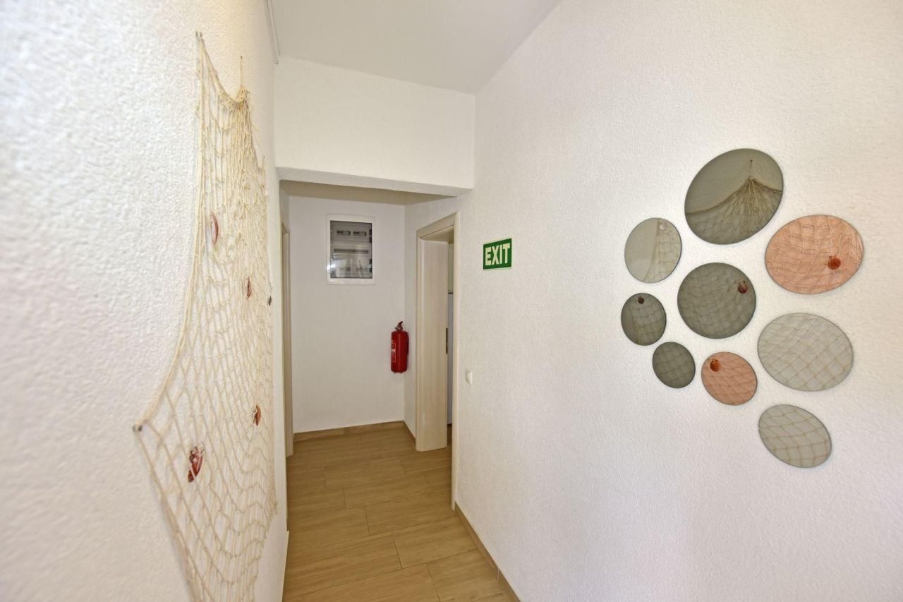 Отель, гостиница в Порече, Хорватия, 280 м² - фото 7