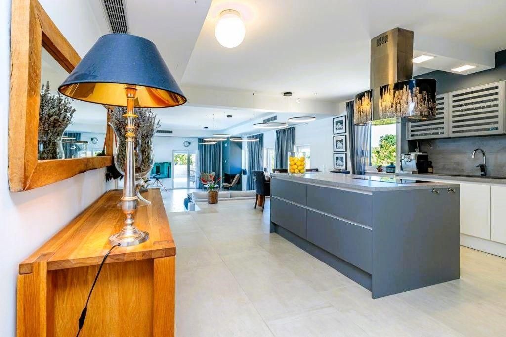 Вилла Barat, Kanfanar, Хорватия, 250 м² - фото 7