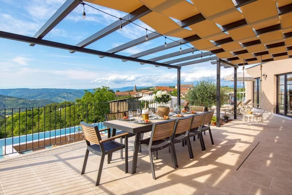 Вилла Kašćerga, Хорватия, 230 м² - фото 7