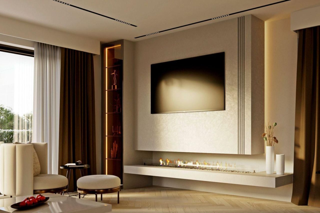 Вилла в Порече, Хорватия, 329 м² - фото 7