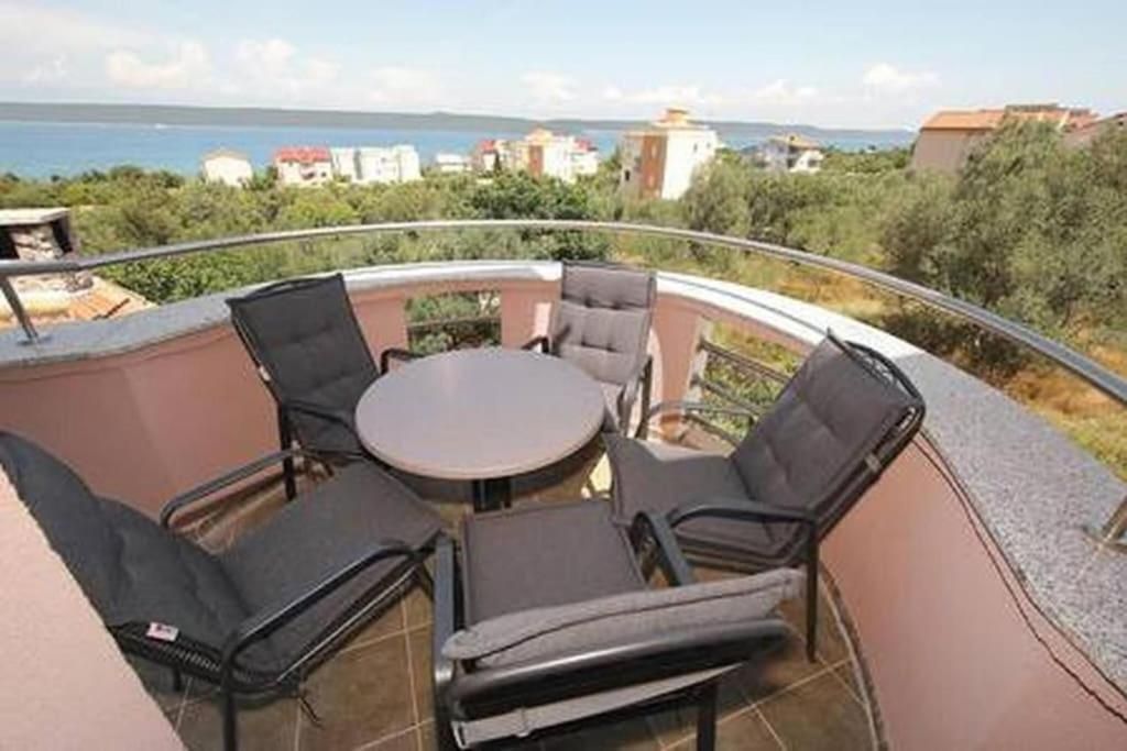 Вилла Pasman, Хорватия, 500 м² - фото 7