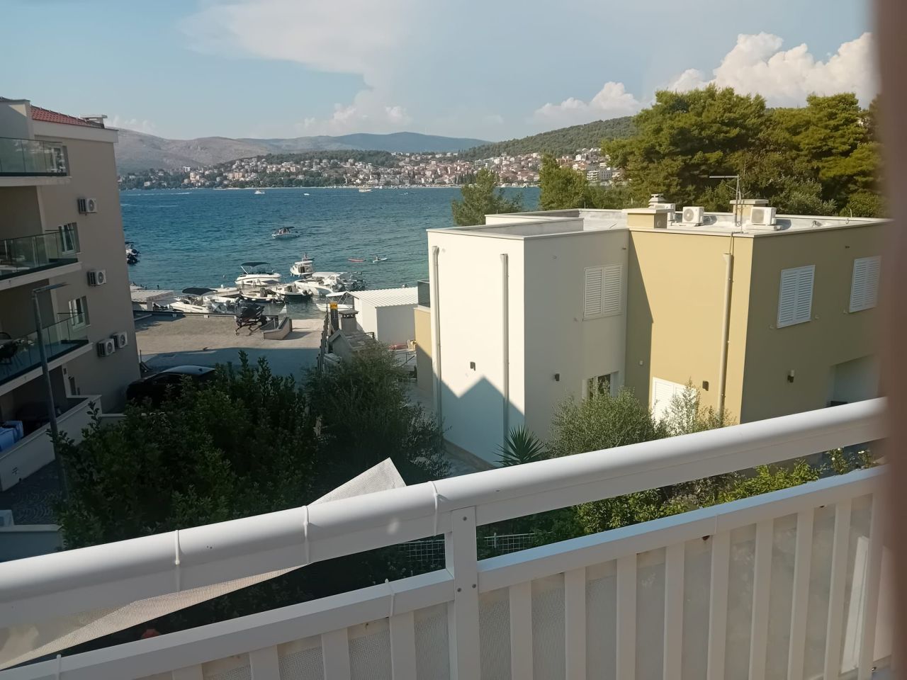 Отель, гостиница на Чиово, Хорватия, 375 м² - фото 7