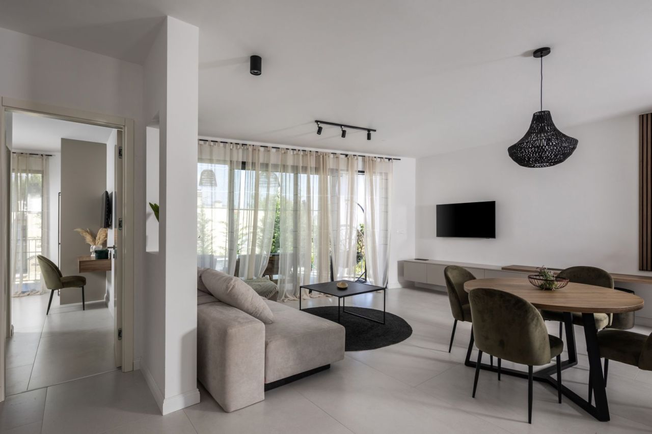 Вилла Pridraga, Хорватия, 225 м² - фото 7