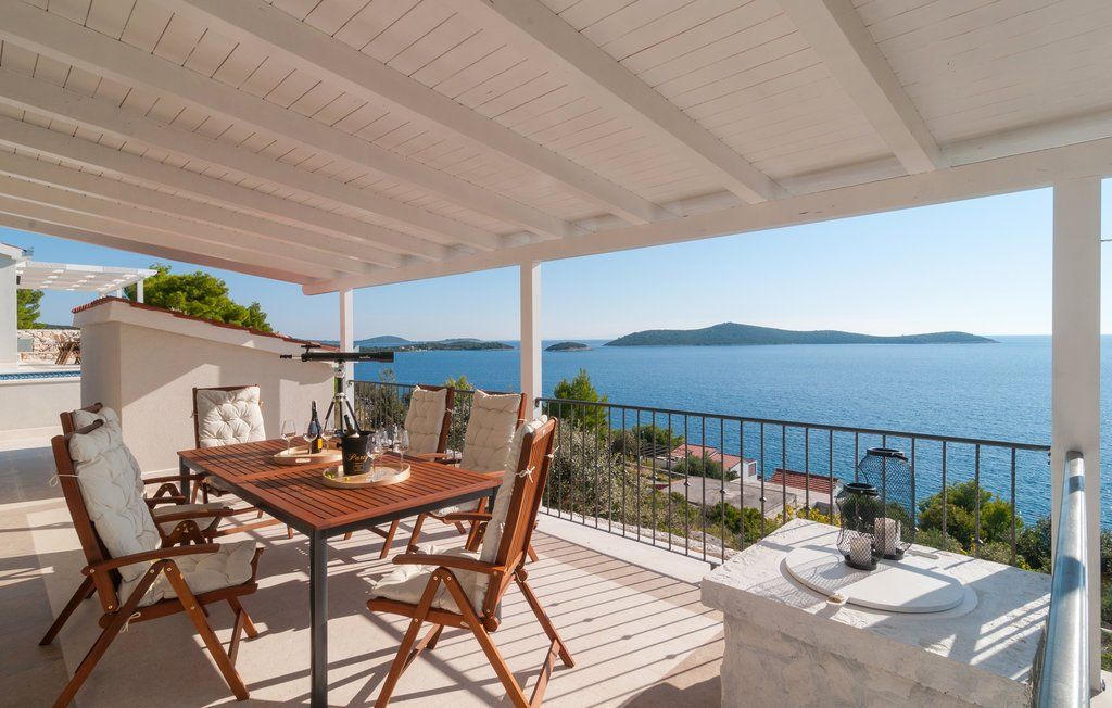 Вилла в Рогознице, Хорватия, 115 м² - фото 7