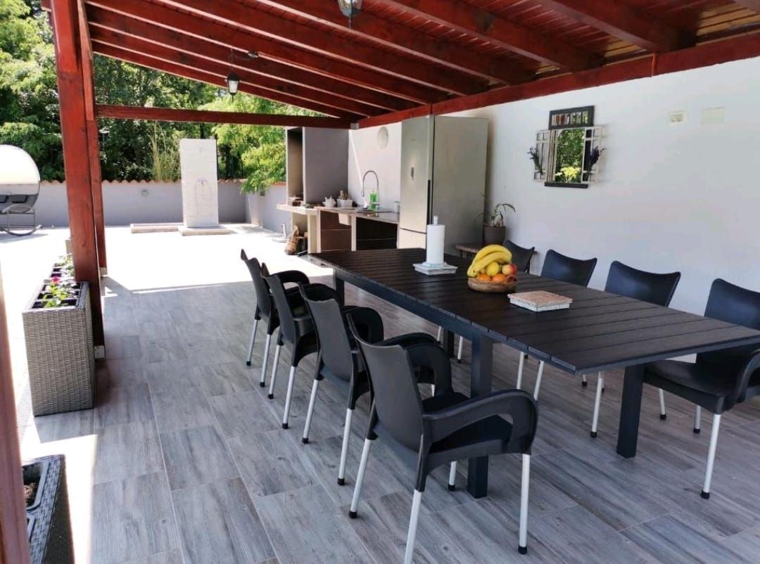 Вилла Čambarelići, Хорватия, 227 м² - фото 7