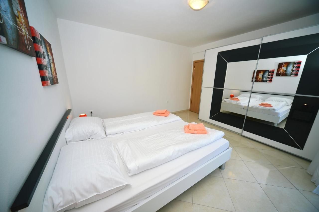 Отель, гостиница Matulji, Хорватия, 495 м² - фото 7