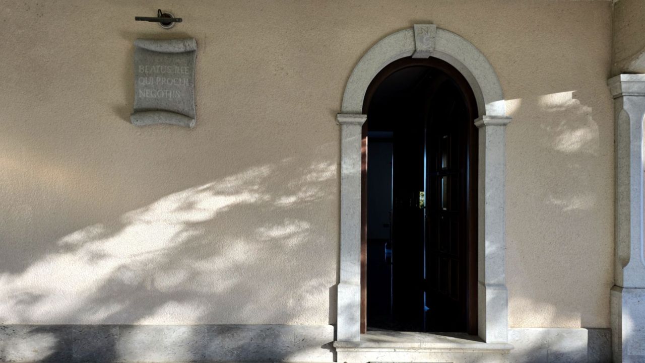 Вилла в Умаге, Хорватия, 300 м² - фото 7