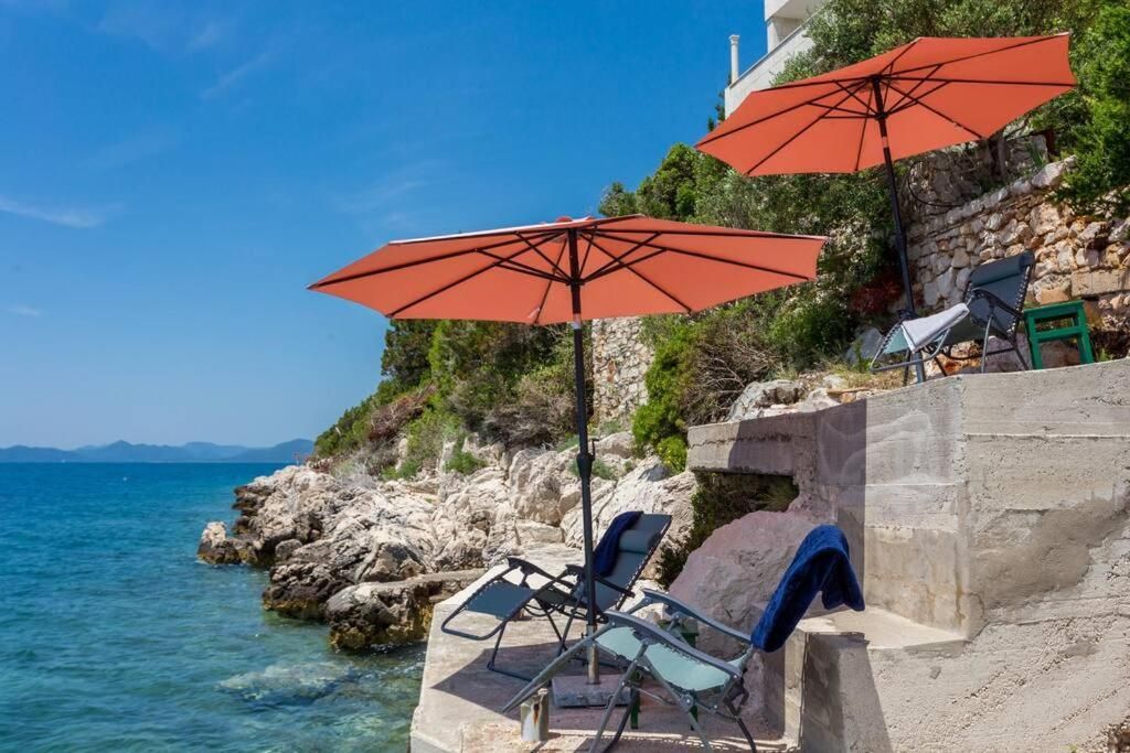 Вилла Slano, Хорватия, 214 м² - фото 7