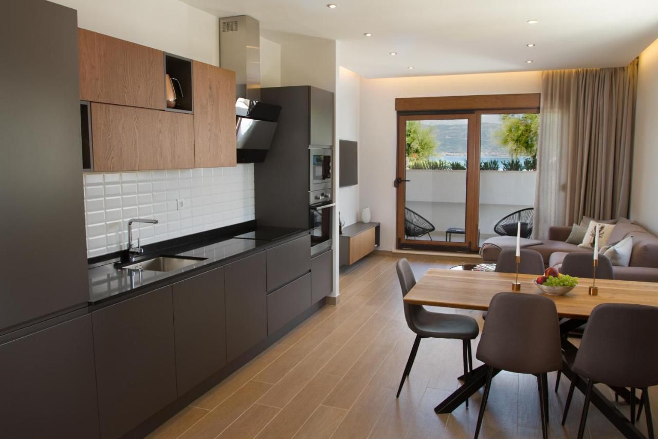 Вилла на Чиово, Хорватия, 197 м² - фото 7