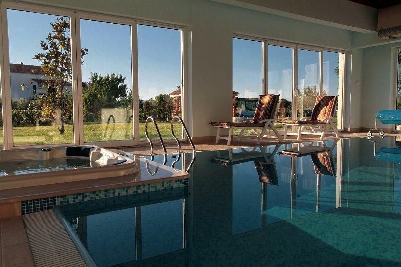 Вилла Murter, Хорватия, 700 м² - фото 8