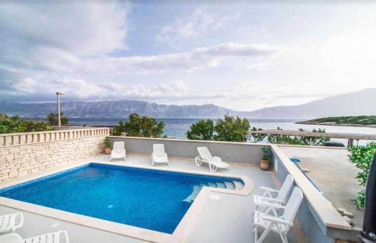 Отель, гостиница Povlja, Хорватия, 399 м² - фото 8