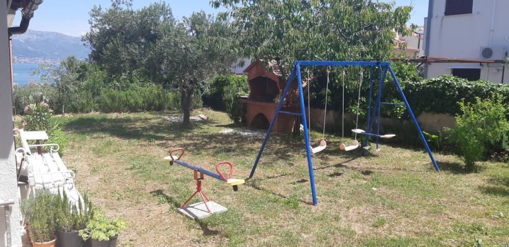 Отель, гостиница Slatine, Хорватия, 626 м² - фото 7