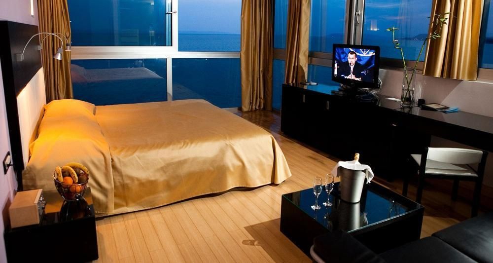 Отель, гостиница в Сплите, Хорватия - фото 7