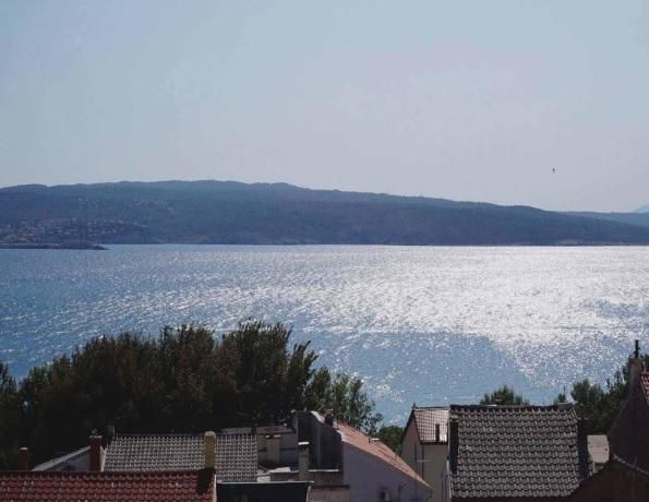 Отель, гостиница в Цриквенице, Хорватия, 630 м² - фото 6