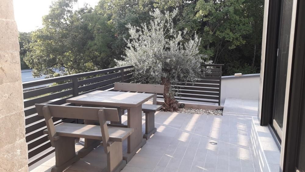 Вилла Kostrena, Хорватия, 369 м² - фото 8