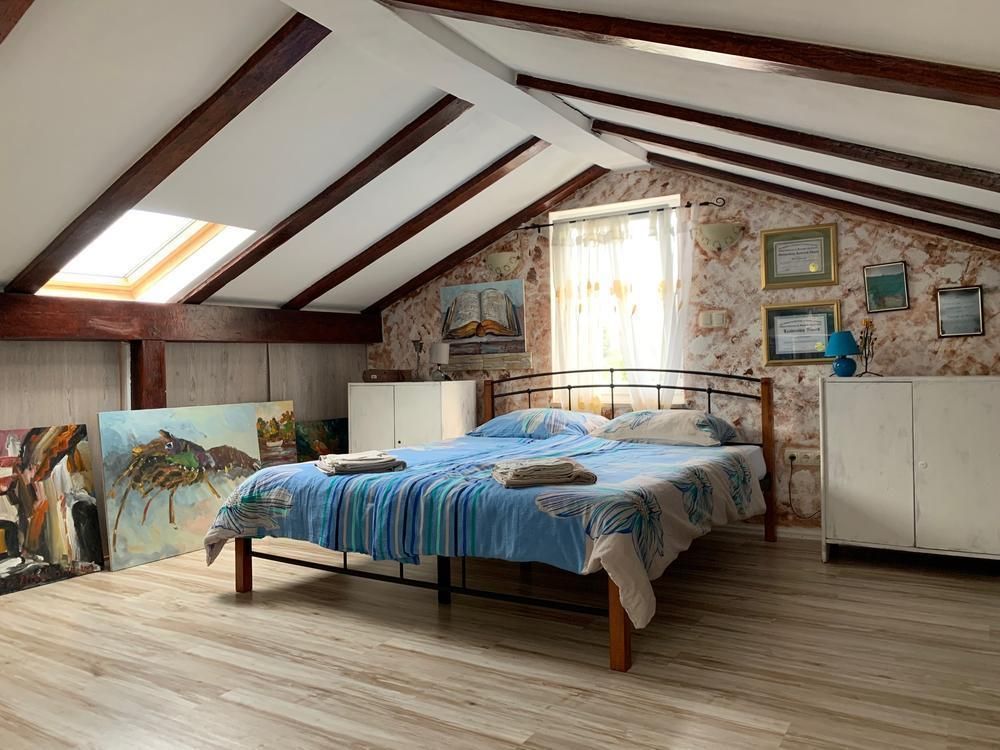 Вилла в Ловране, Хорватия, 267 м² - фото 6