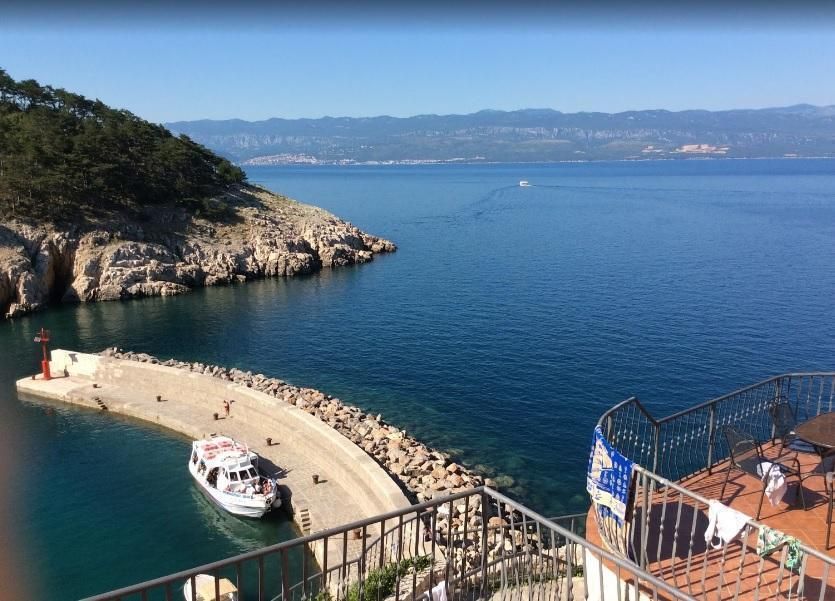 Вилла на Крке, Хорватия, 120 м² - фото 7