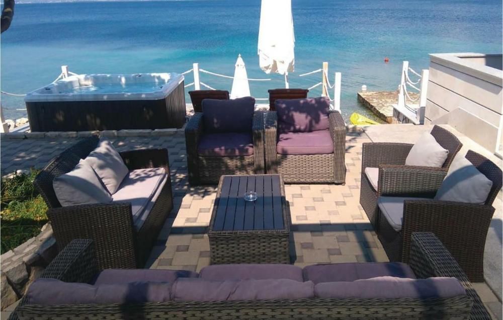 Вилла Peljesac, Хорватия, 320 м² - фото 8